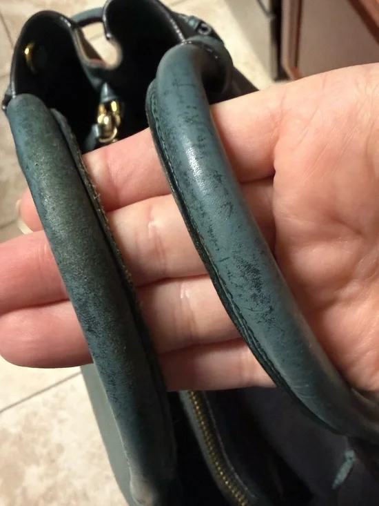 Burberry Medium Banner Tote House Check - Picture 12 of 12